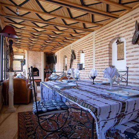 Riad Dar Oulhoum Marrakesh Extérieur photo
