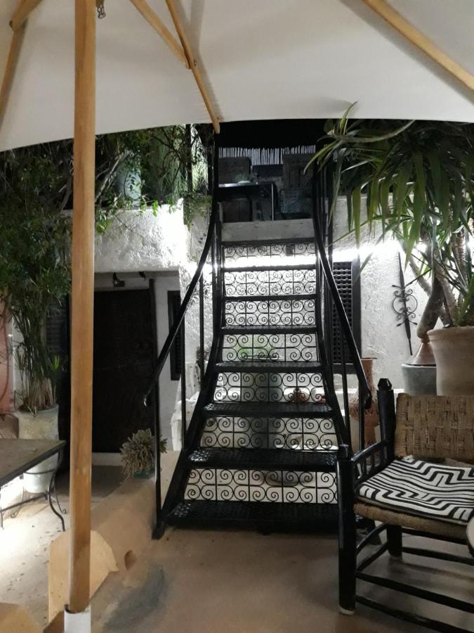 Riad Dar Oulhoum Marrakesh Extérieur photo