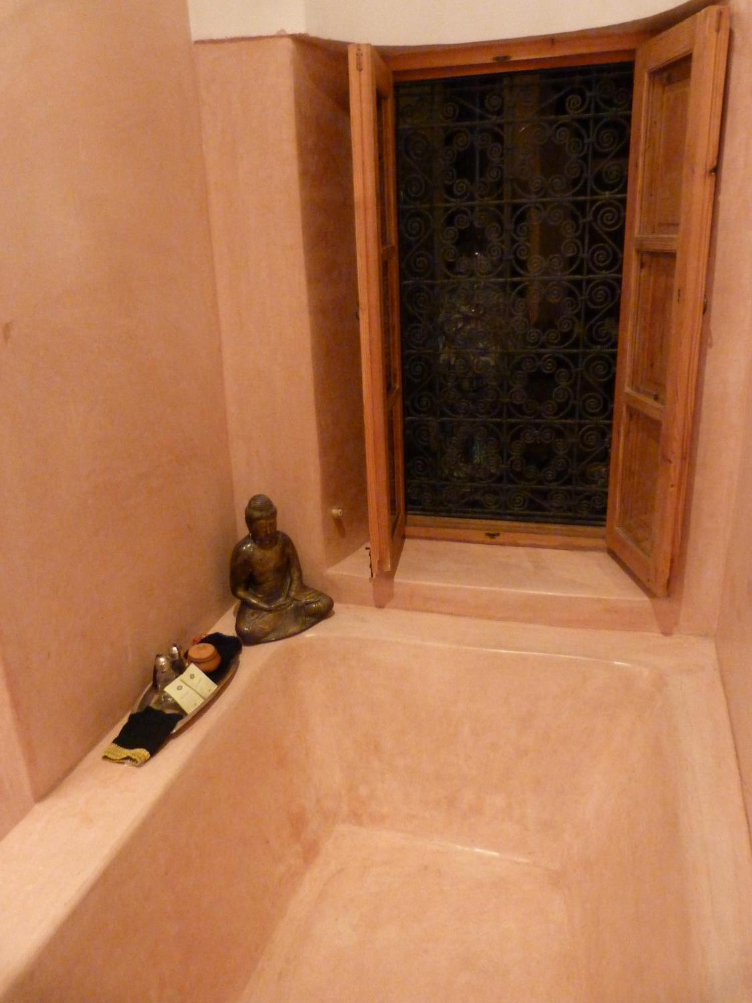 Riad Dar Oulhoum Marrakesh Extérieur photo