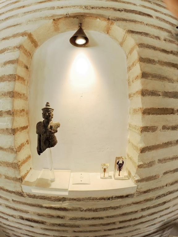 Riad Dar Oulhoum Marrakesh Extérieur photo
