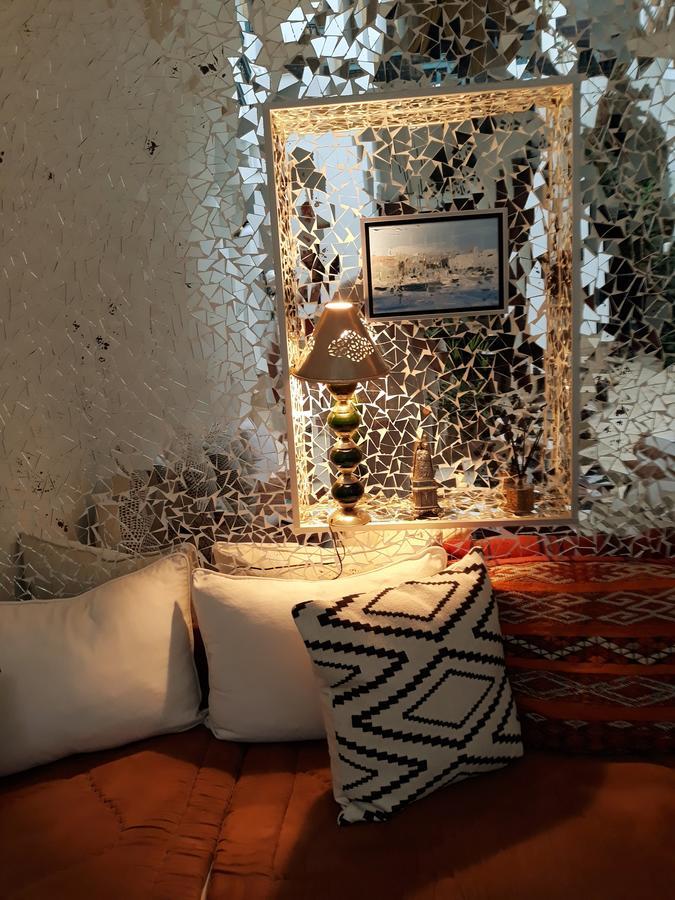 Riad Dar Oulhoum Marrakesh Extérieur photo